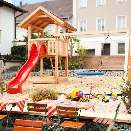 Bimesmeier Gasthof & Pension Kosslarn Exterior photo